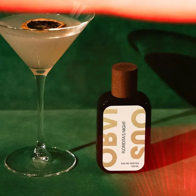 Floridita's Night - Eau de Parfum - Image 3