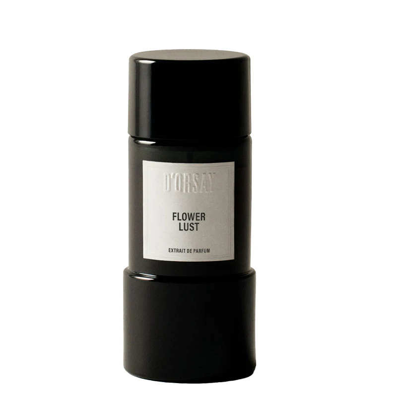 Flower Lust - Extrait de Parfum