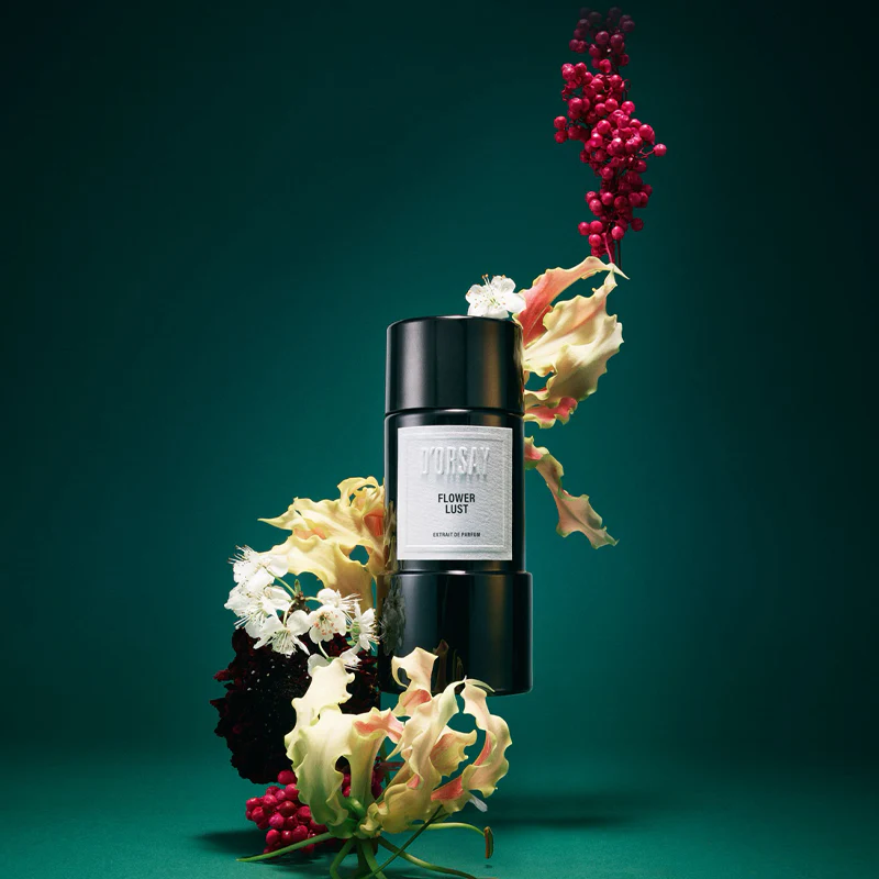 Flower Lust - Extrait de Parfum - Image 2