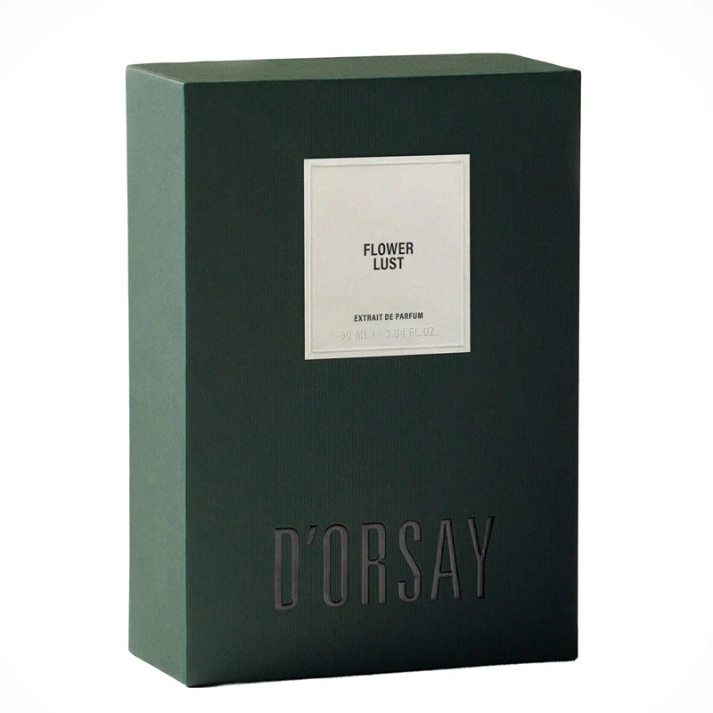 Flower Lust - Extrait de Parfum - Image 3