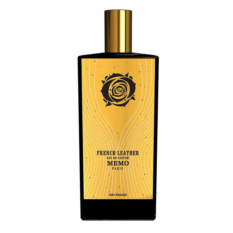 French Leather - Eau de Parfum