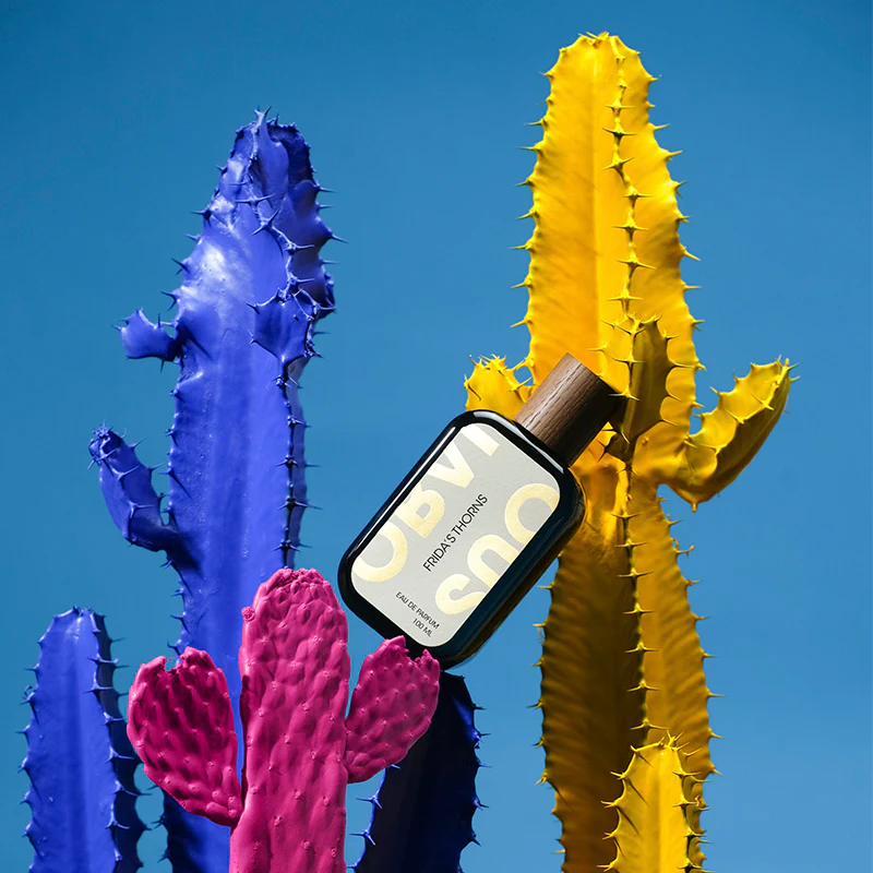 Frida's Thorns - Eau de Parfum - Image 2