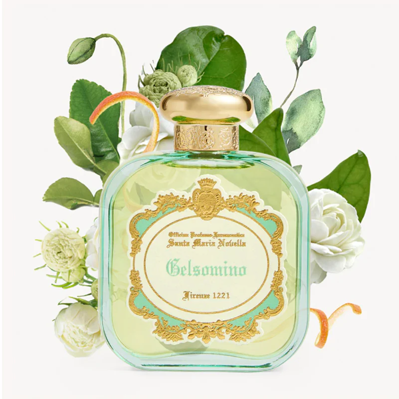 Gelsomino - Eau de Parfum - Image 3