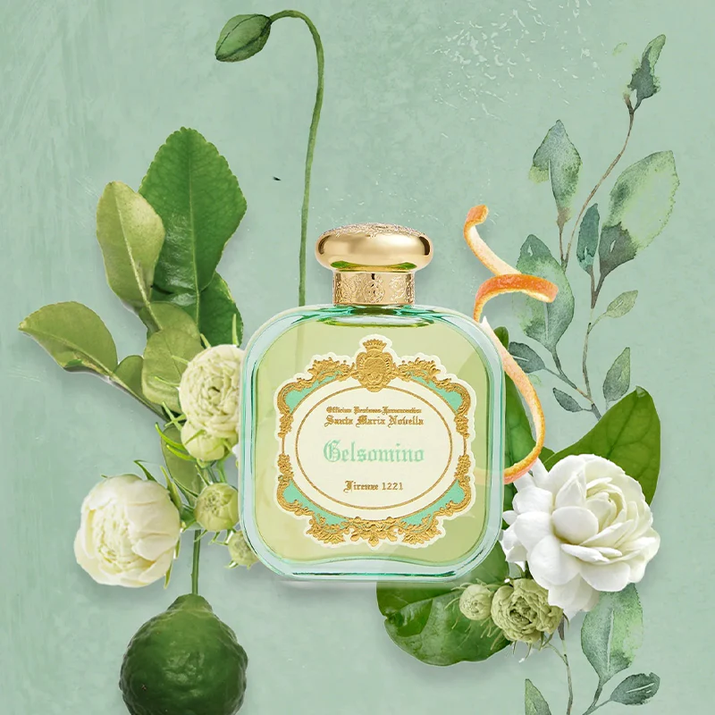 Gelsomino - Eau de Parfum - Image 4