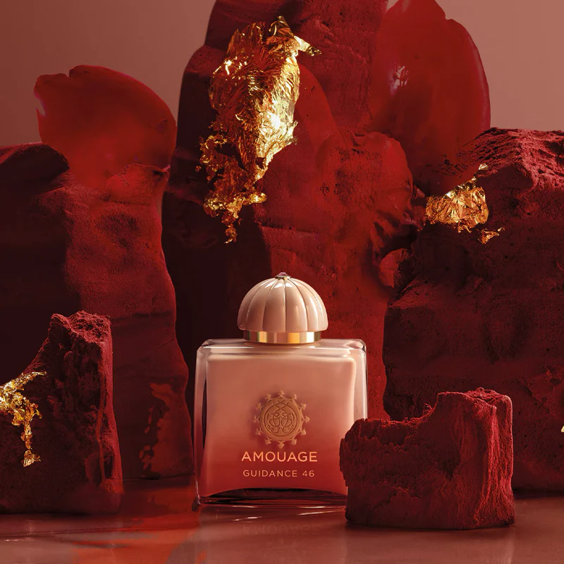 Guidance 46 - Extrait de Parfum - Image 2