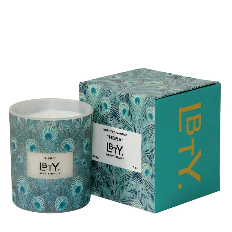 Hera - Candle - Image 2