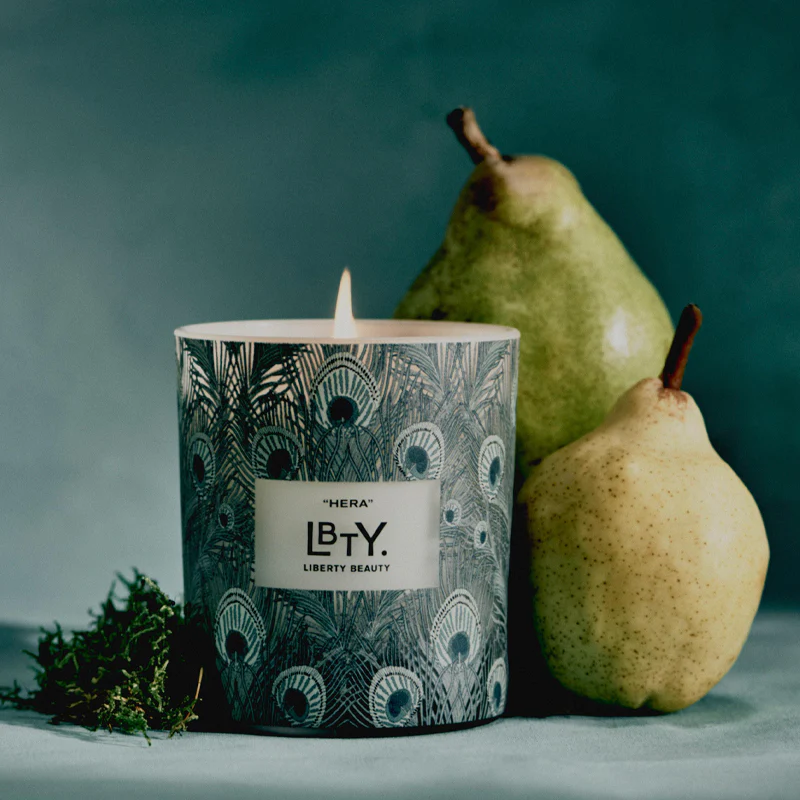 Hera - Candle - Image 3