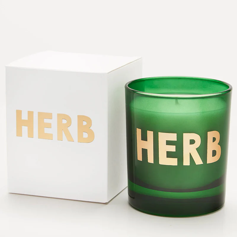 Herb Candle - Image 3