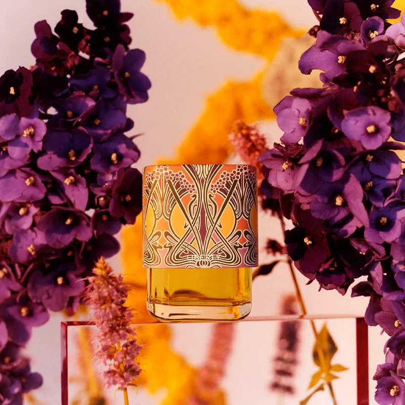 Ianthe Oud - Eau de Parfum - Image 5