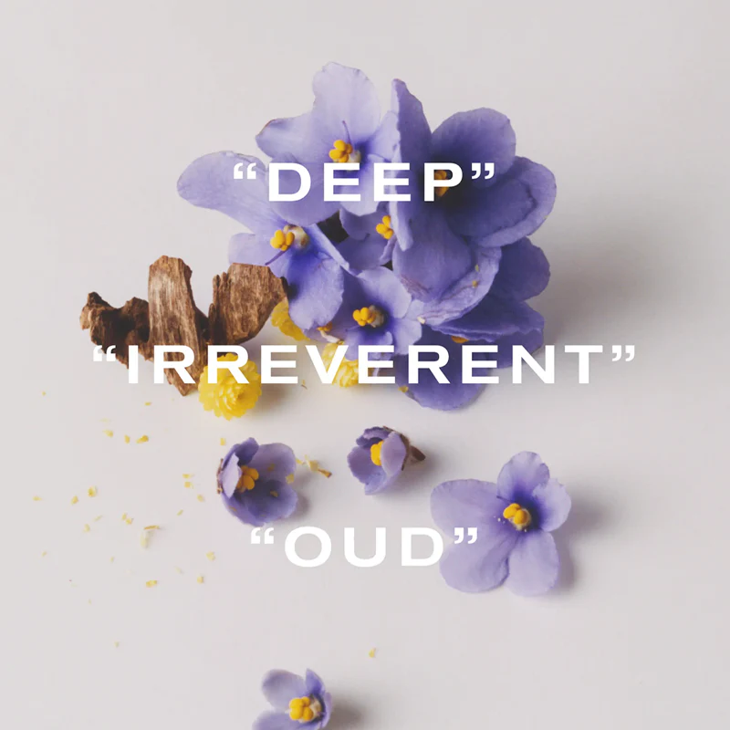 Ianthe Oud - Eau de Parfum - Image 6