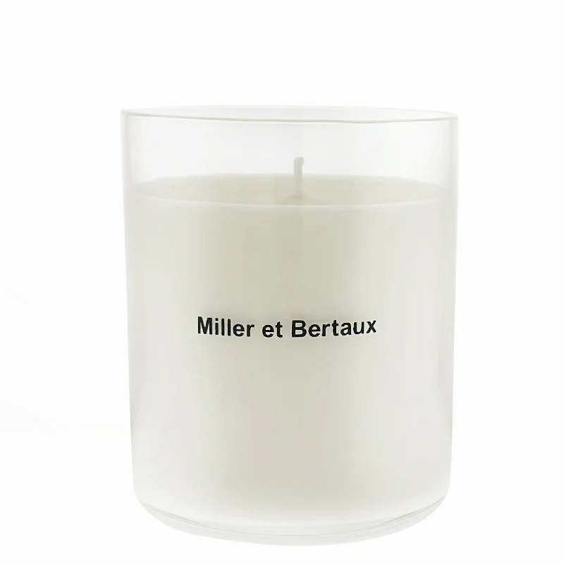 In the Mountain - Candle