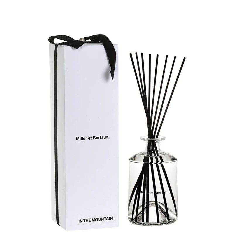 In the Mountain - Scent Diffuser