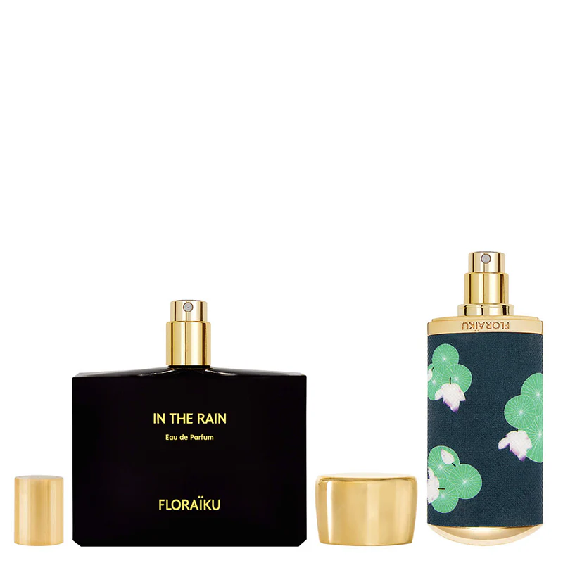In The Rain - Eau de Parfum - Image 3