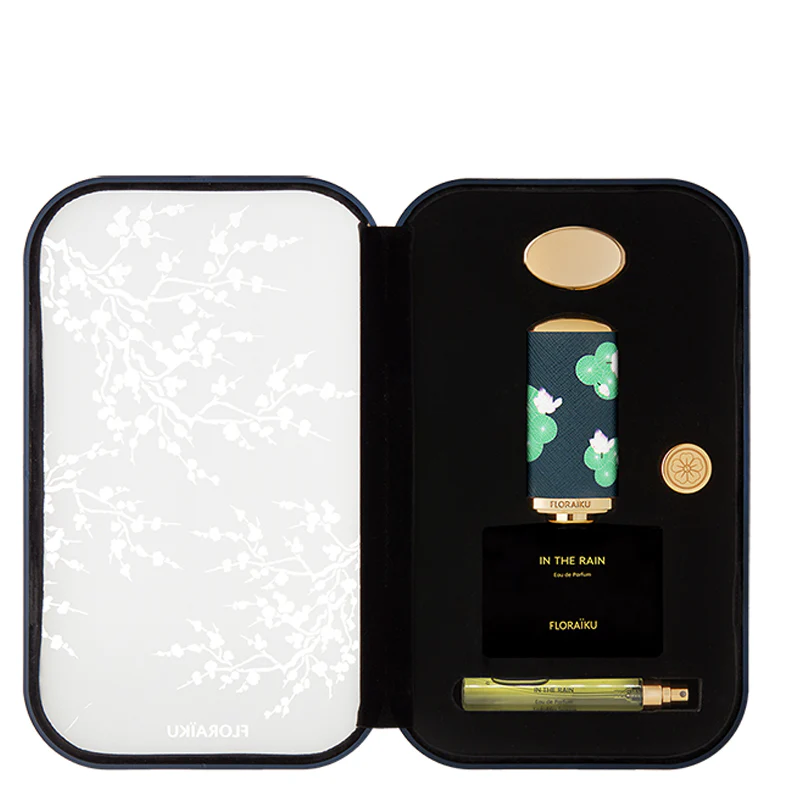 In The Rain - Eau de Parfum - Image 4