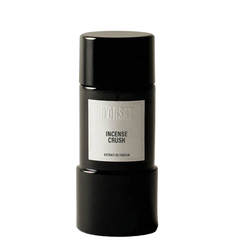 Incense Crush - Extrait de Parfum