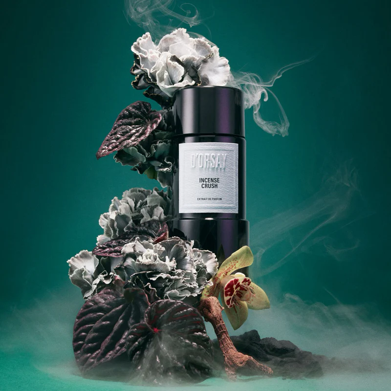 Incense Crush - Extrait de Parfum - Image 2