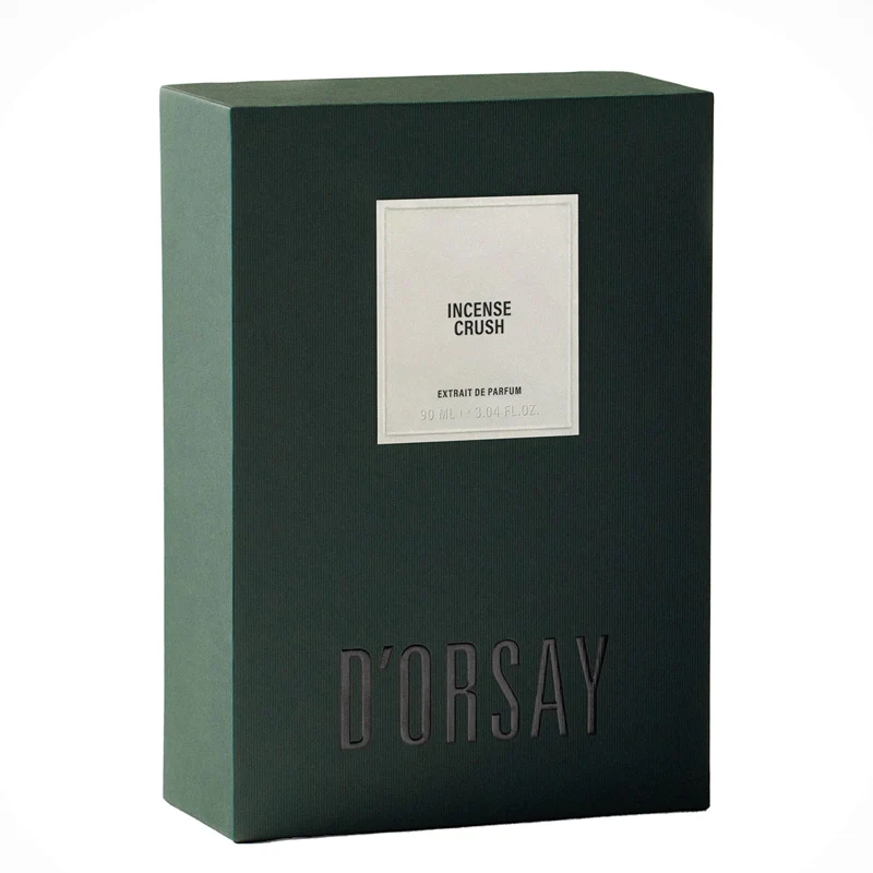 Incense Crush - Extrait de Parfum - Image 3