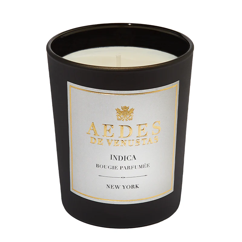 Indica - Candle 6.8oz - Image 2