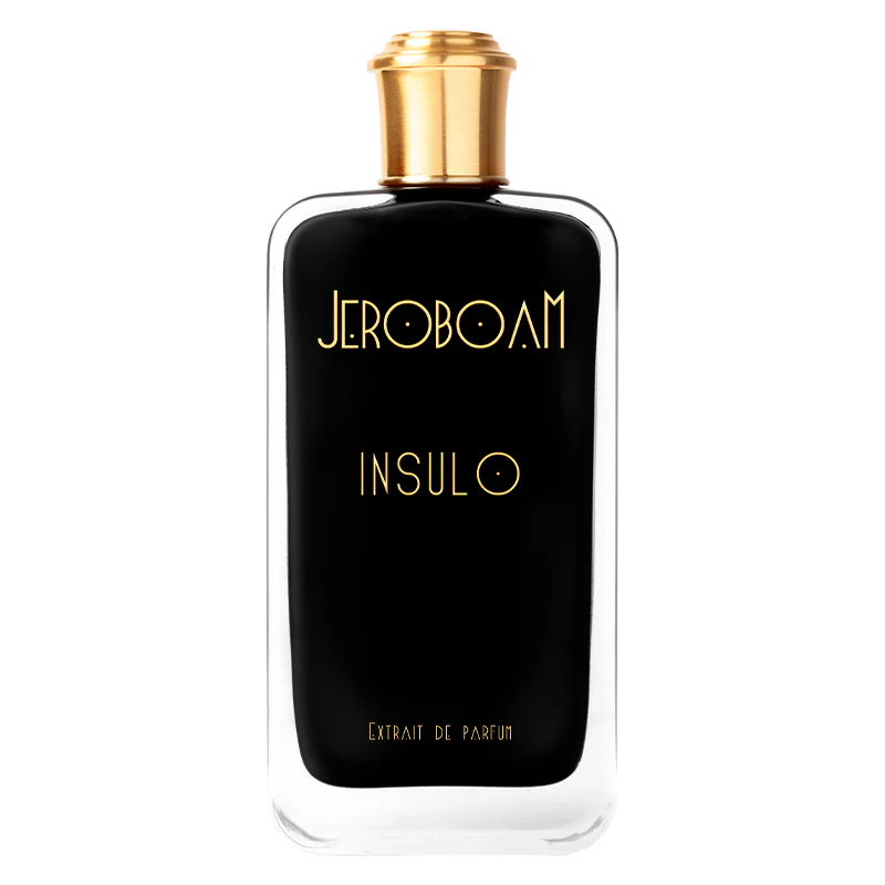Insulo - Extrait de Parfum - Image 3