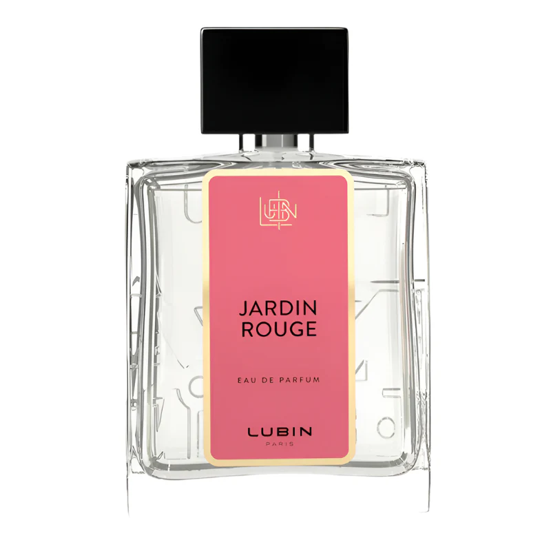 Jardin Rouge - Eau de Parfum
