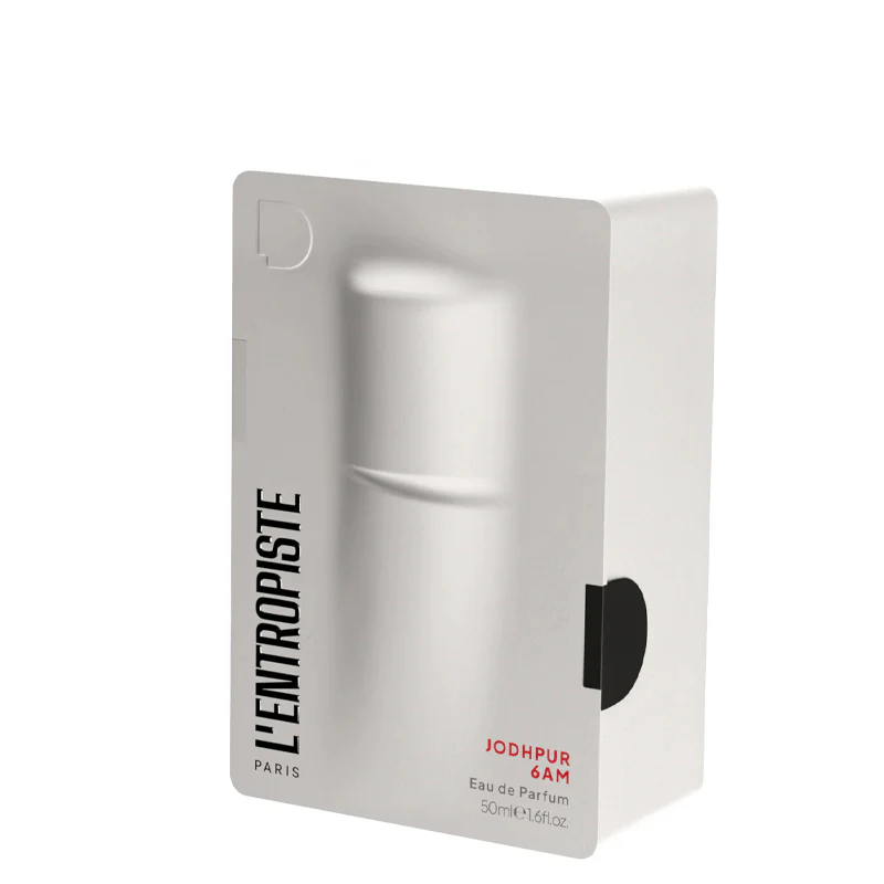 Jodphur 6am - Eau de Parfum - Image 5