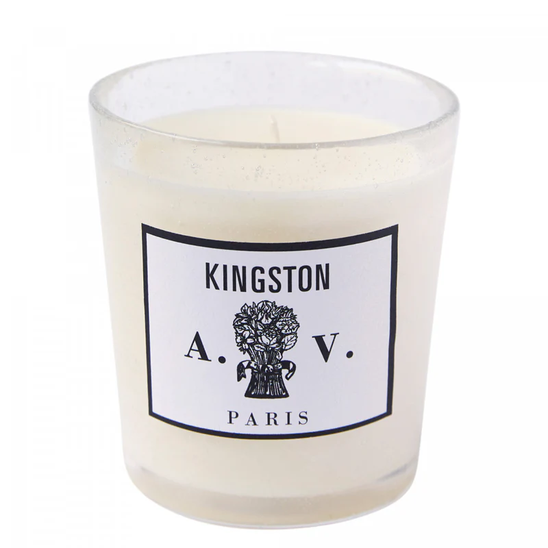 Kingston - Candle