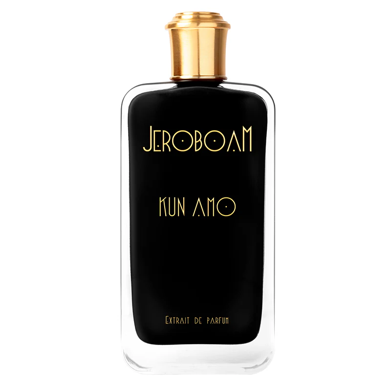 Kun Amo - Extrait de Parfum - Image 3