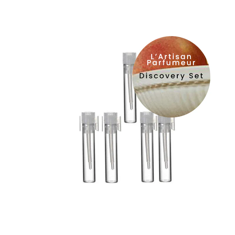 L'Artisan Sample Pack