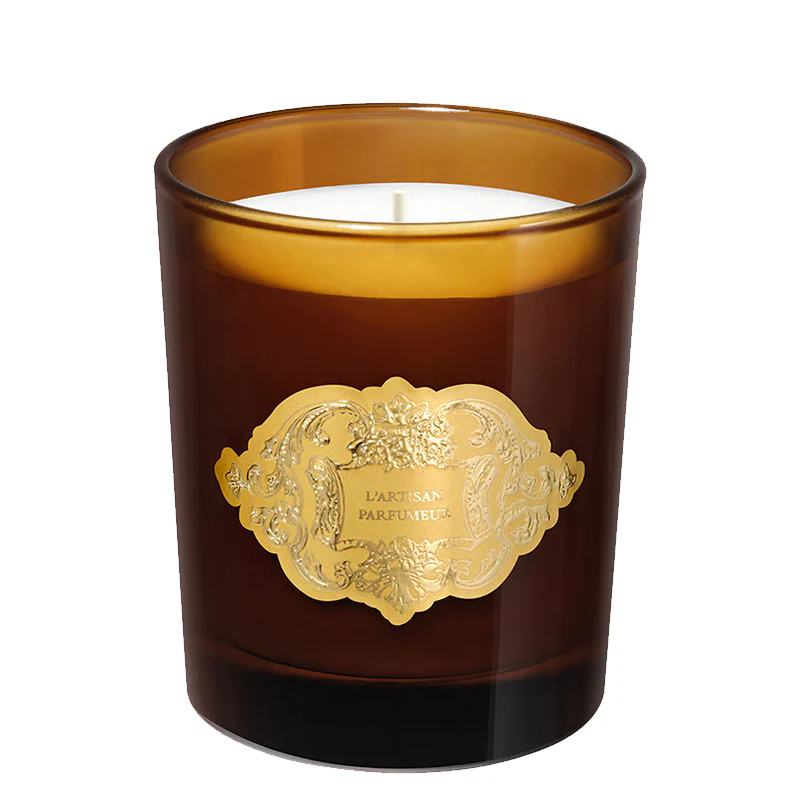 Les Baies - Candle