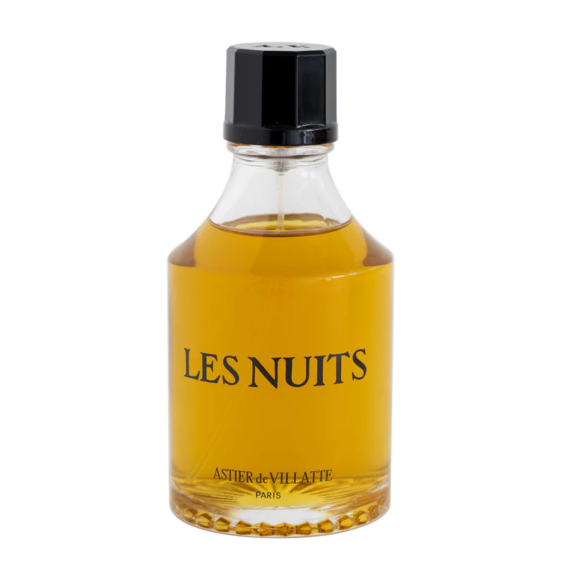 Les Nuits - Eau de Parfum