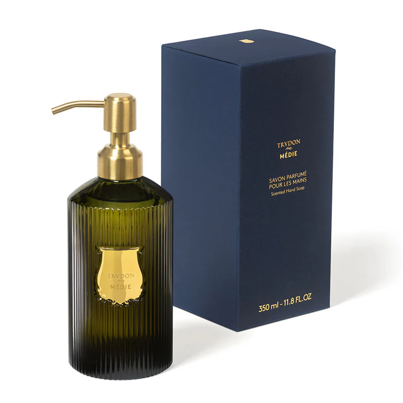 Liquid Hand Soap - Médie - Image 2