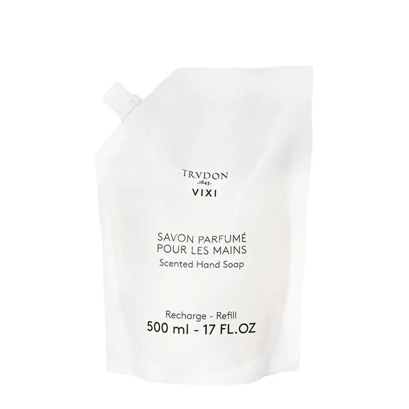 Liquid Hand Soap Refill - VIXI