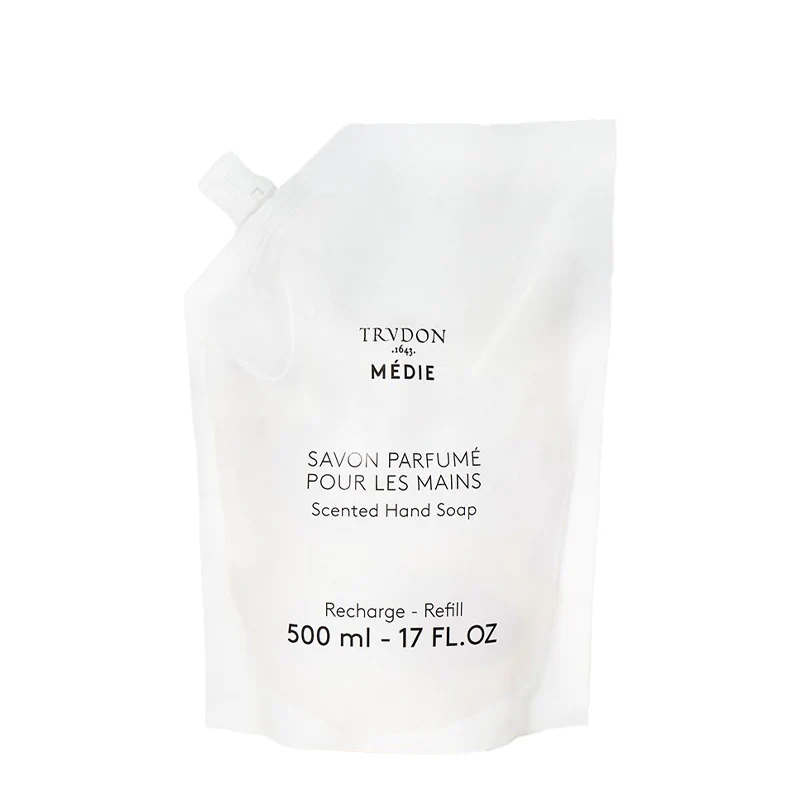 Liquid Hand Soap Refill - Médie