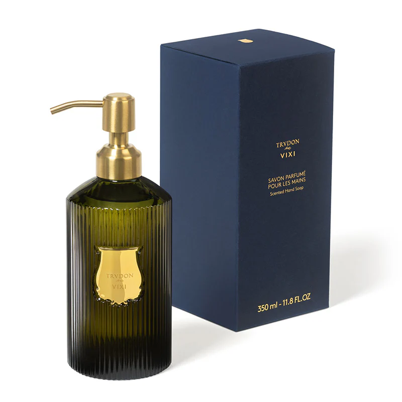 Liquid Hand Soap - VIXI - Image 2