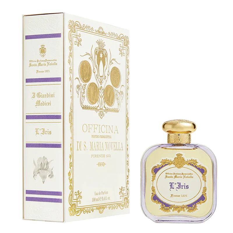 L'Iris - Eau de Parfum - Image 2