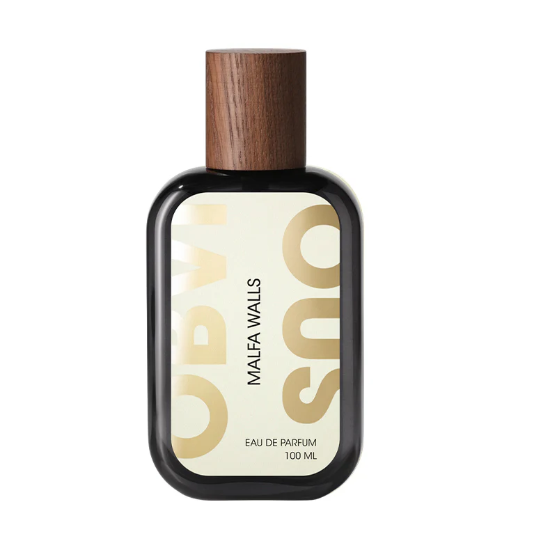 Malfa Walls - Eau de Parfum