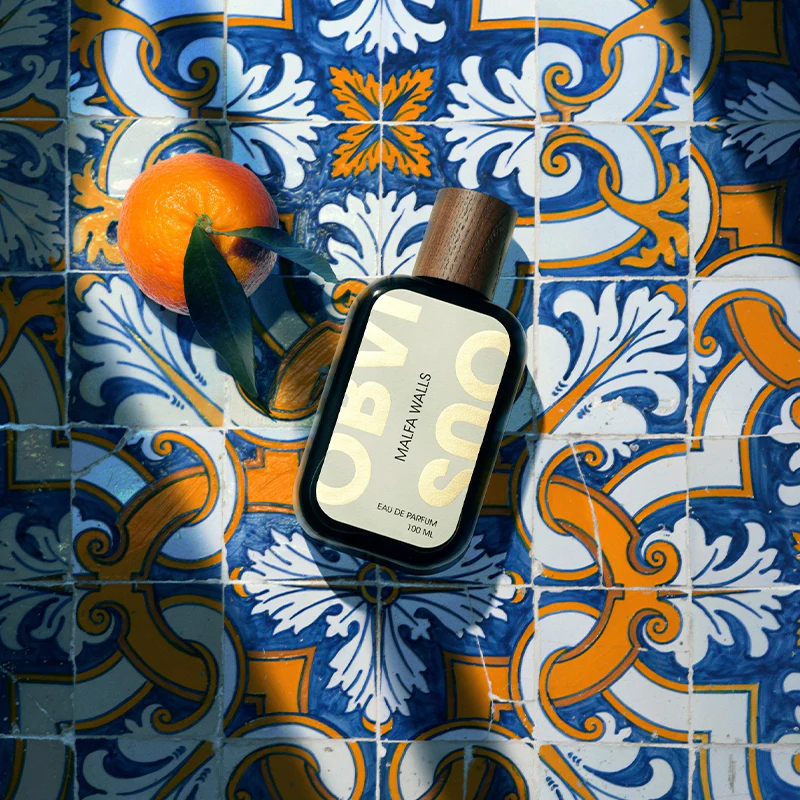 Malfa Walls - Eau de Parfum - Image 2