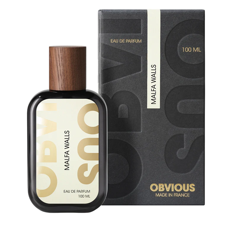 Malfa Walls - Eau de Parfum - Image 3