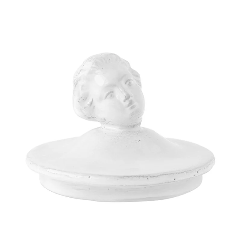 Marie-Antoinette Candle Lid