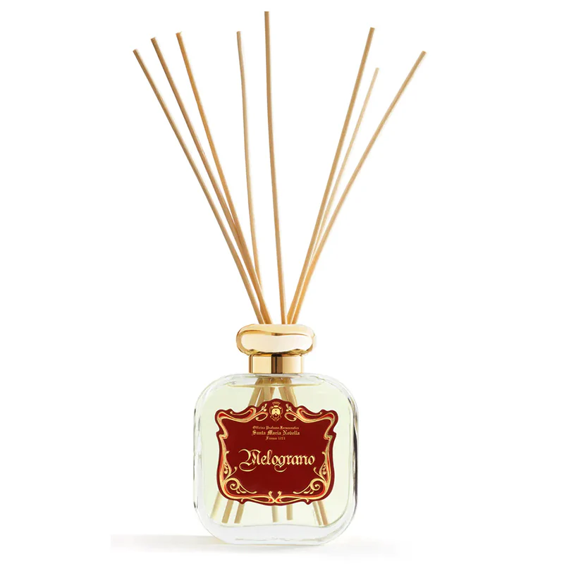 Melograno - Fragrance Diffuser