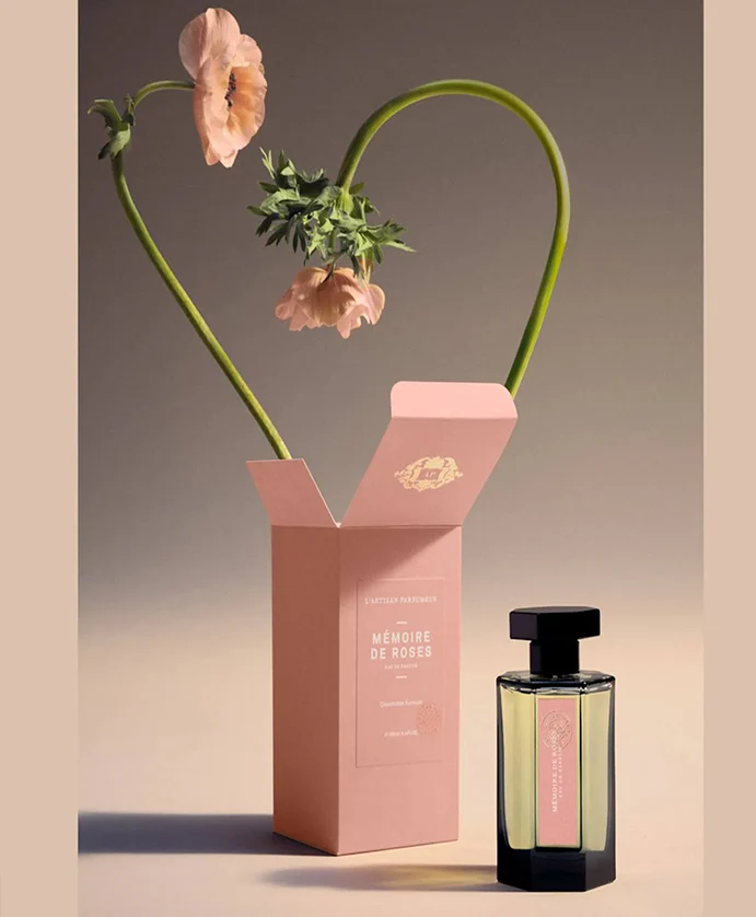 Mémoire de Roses - Eau de Parfum - Image 2