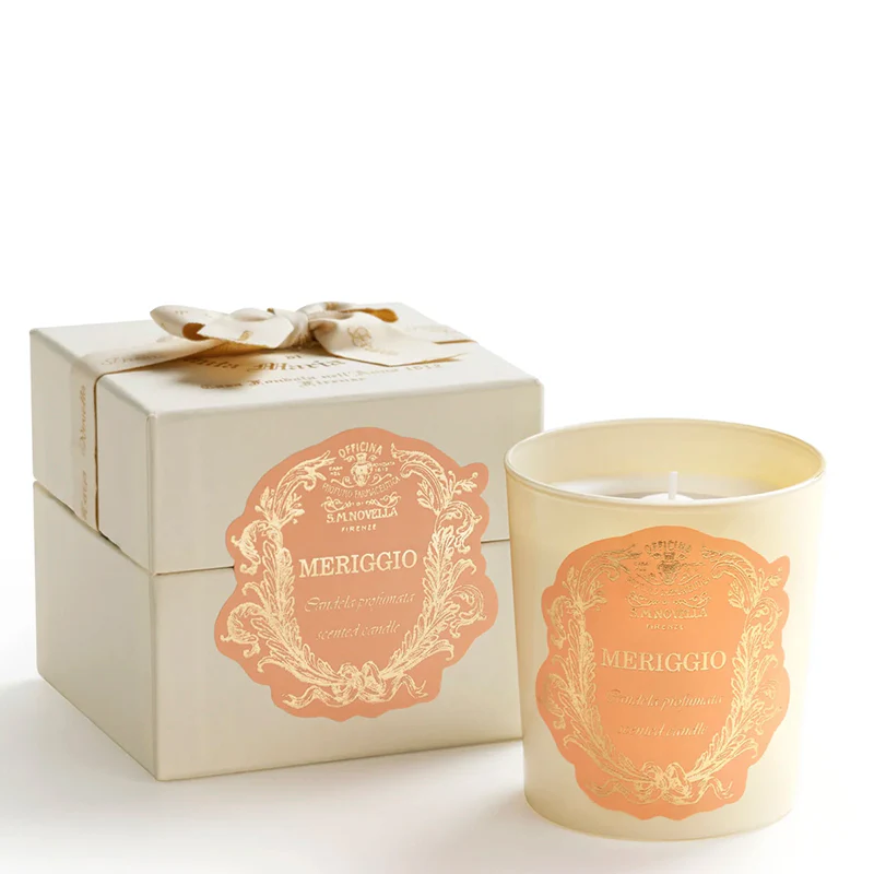 Meriggio Candle