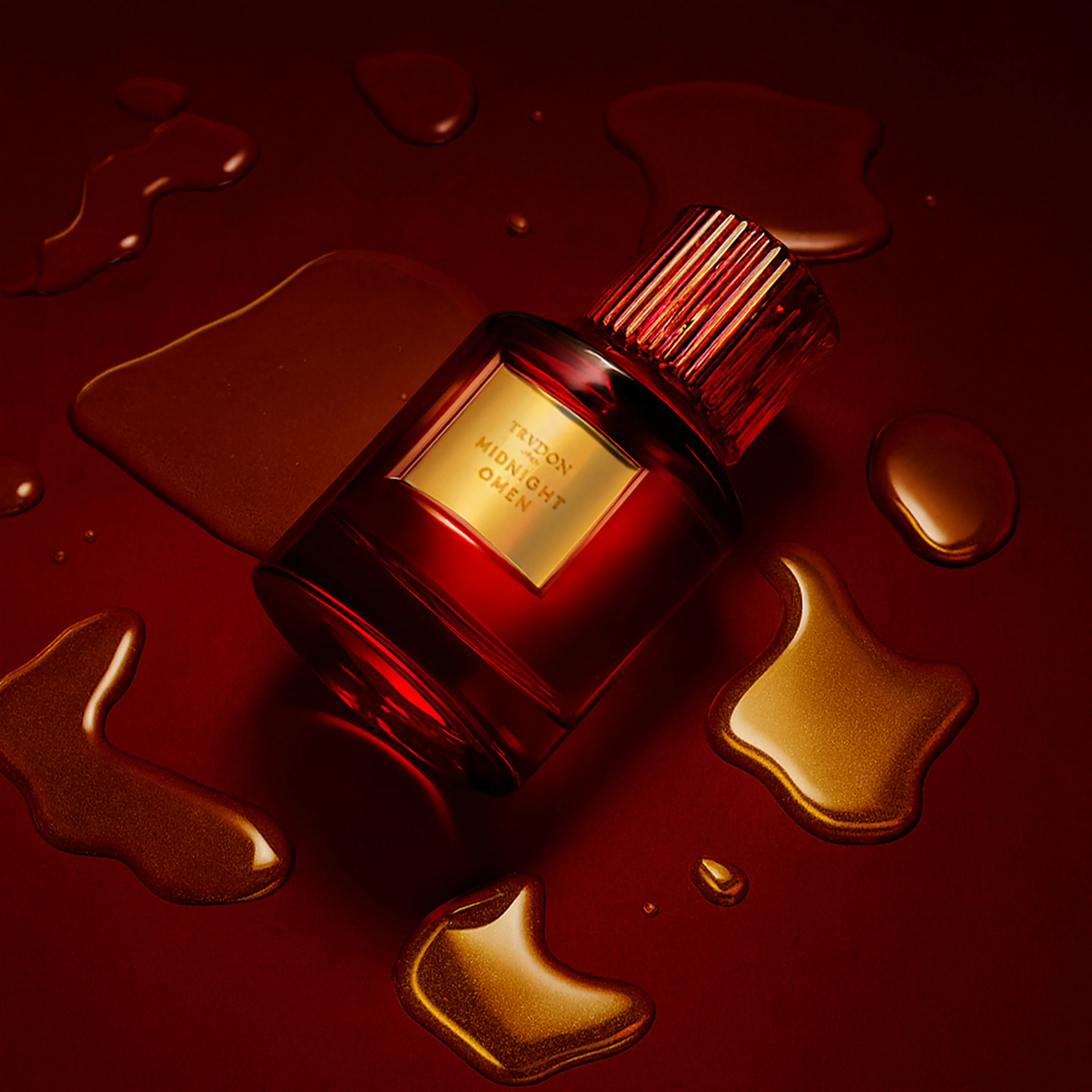 Midnight Omen - Eau de Parfum