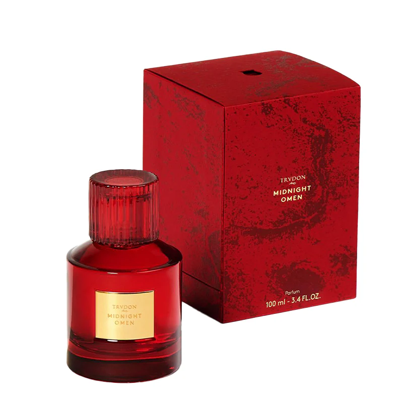 Midnight Omen - Eau de Parfum - Image 4