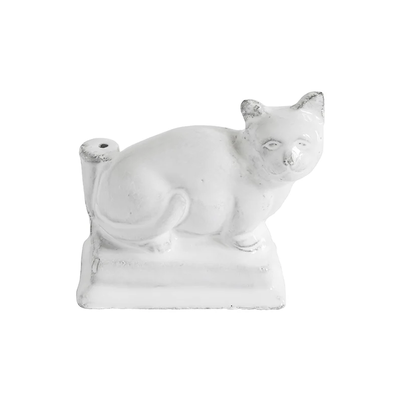 Minou Cat Incense Holder
