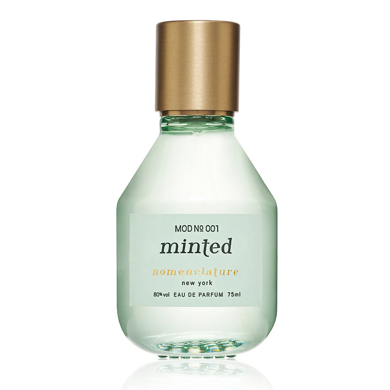minted - Eau de Parfum