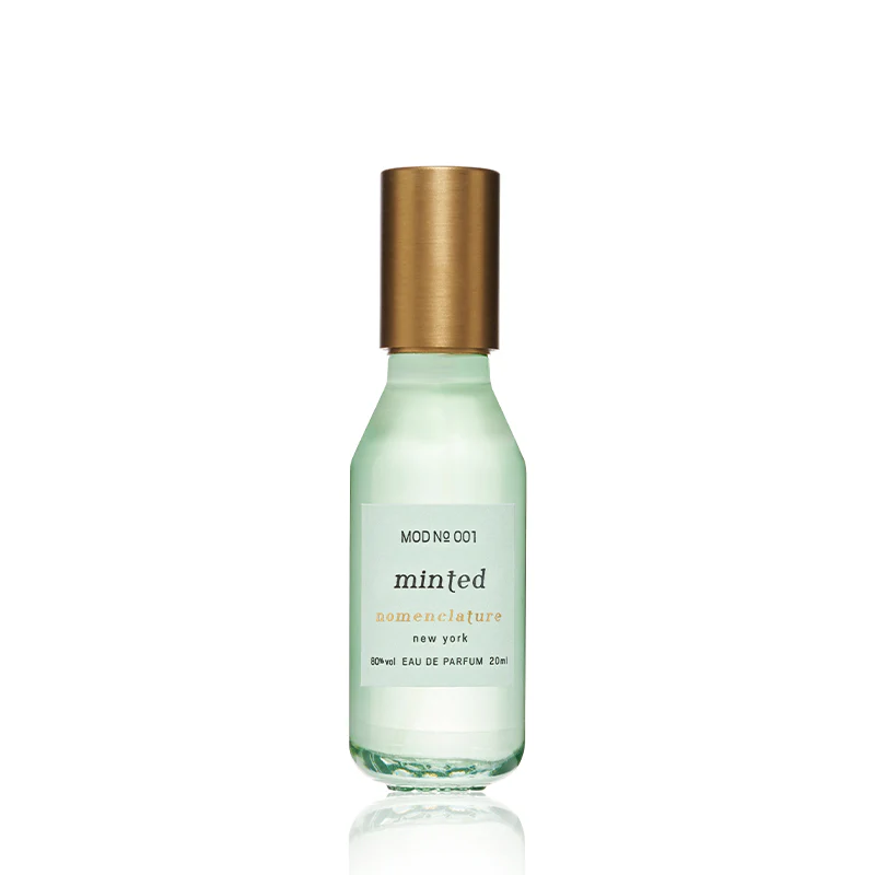 minted - Eau de Parfum - Image 3