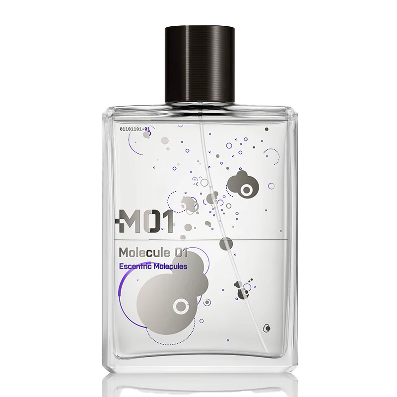 Molecule 01 - 200ml Anniversary Edition