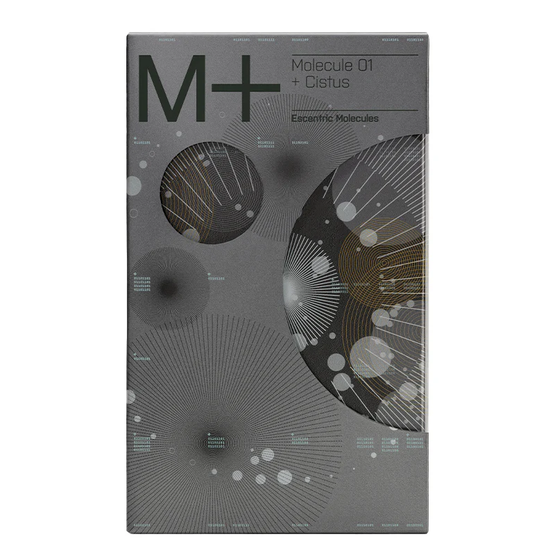 Molecule 01 + Cistus - Eau de Toilette - Image 3