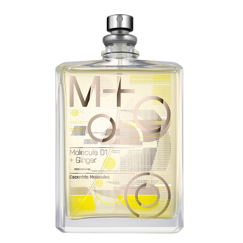 Molecule 01 + Ginger - Eau de Toilette